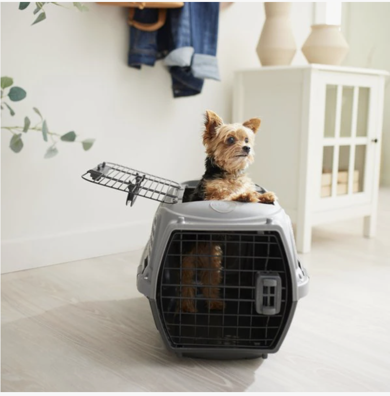 dog crate for puppies